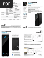 Seagate Network Storage