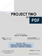 Project02 Briefing