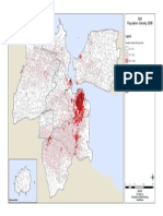 A04 Population Density2008