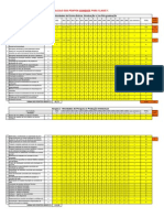 Tabela Classe C - Progressão e Promoção - Versão Final - Maio2015 PDF