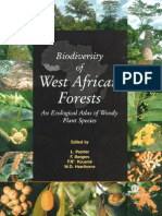 L. Poorter, F. Bongers, F.N. Kouamý, W.D. Hawthorne Biodiversity of West African Forests 2004