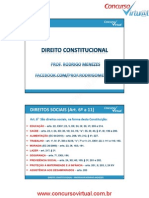 Direitos Sociais Print PDF