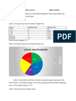 5.0 Dapatan Dan Perbincangan