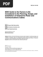 IEEE 1120-1990