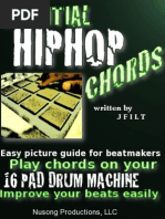 Download Essential Hip Hop Chords by j2daaa SN269573143 doc pdf