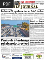 San Mateo Daily Journal 03-18-19 Edition | PDF | Nature