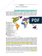 FECS 2015 Ped en Historia y Geografía Apunte Nº 7 Análisis Macroeconómico