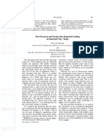 Pore Pressures and Strains After Repeated Loading of Saturated Clay: Reply