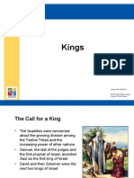 Kings: Document # TX004708
