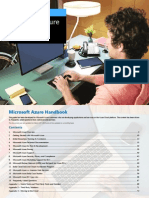 Download Microsoft Azure Handbook by test SN269579440 doc pdf