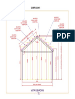 PM - Cobertura para Estructura Final 2 PDF