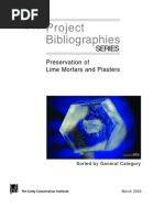 Download GCI 2003 Bibl Lime Plaster by Denise Invamoto SN269580055 doc pdf
