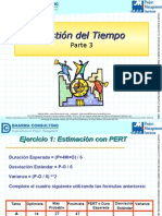 6-Guía Del PMBOK-Gestión Del Tiempo III