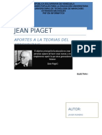 Javier Piaget