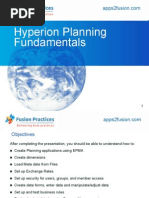 EPBCS Training Overview and Modules | PDF | Cloud Computing | Menu ...
