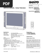 Download Tv Sanyo Cm29af8x La76818 by deimos1 SN26958548 doc pdf