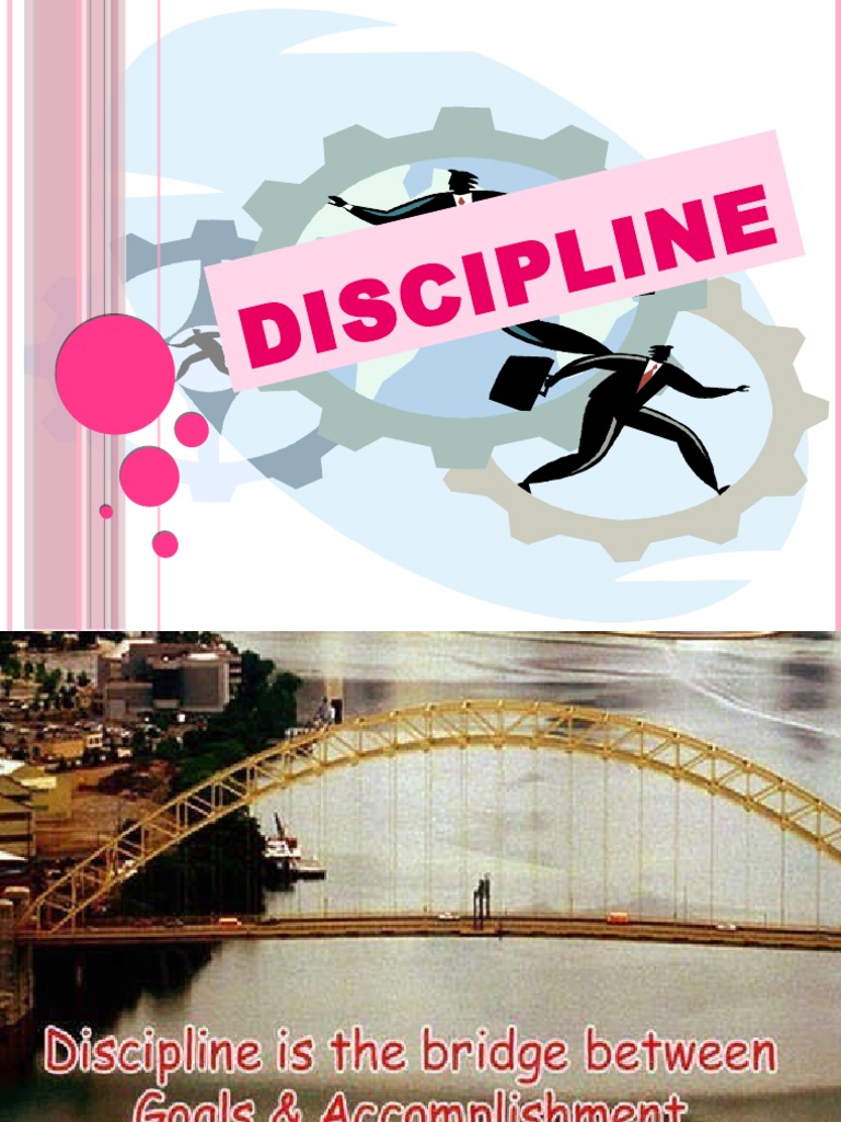 Understanding Organizational Discipline | PDF | Classroom Management ...