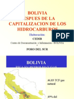 1_BOLIVIA-DESPUES-DE-LA-CAPITALIZACION-DE-LOS-HIDROCARBUROS_ca2003.pptx