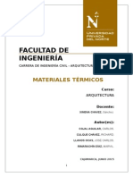 Materiales Termicos Avance t3 Final