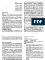 E. (D.) 2.) Sonny Lo Vs Kjs Eco-Formwork System Phil, Inc. Facts