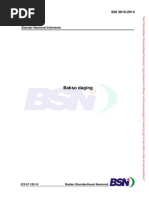 Download SNI bakso by Ayu Kusuma Rini SN269594653 doc pdf