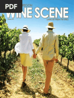Download Summer 2015 - Southern Oregon Wine Scene by Southern Oregon Wine Scene SN269595935 doc pdf