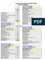 Erc Extended Shifts Bus Routes Final