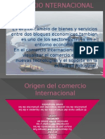 Logistica Del Comercio Internacional