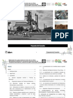 Propuesta del Consultor - BICIPLAN para el Área Metropolitana de Monterrey 