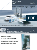 Course Material Emissions JKP