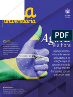 Vício Digital - Revista Vida Universitária - Psicólogo em Curitiba Leonardo FD Araujo