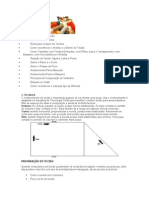 Curso de Costura - Dicas Muito Boas