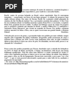 Mauricio de Nassau