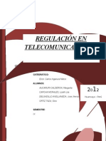 Trabajo Completo Telecomunicaciones