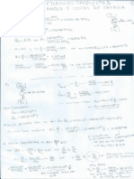 Solución-Nuevos EJERCICIOS Balances y Costos Energía PDF