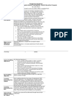 3-Leslie Melvin CBT Design-Document Module 5