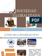 Sociedad Globalizada