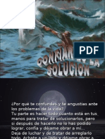 Confiar Es La Solucion