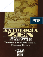 Antologia Zen PDF