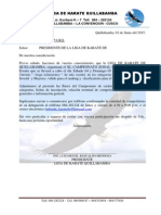 Bases Zonal Sur Peruano 2015 PDF