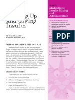 Pink Panther - Diabetes Management - Chapter 9