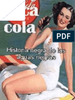 Coca Cola La Historia Negra de Las Aguas Negras