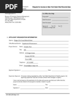 0960-0555 Sample MER Forms PDF | PDF | Patient | Medical Record