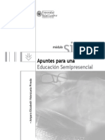 La Educación semi-presencial.pdf