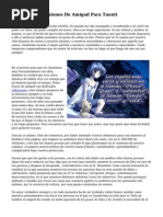 CARTA A MI HIJA  Bendición  Amor