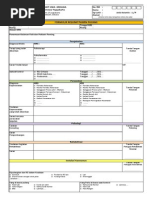 Download Form Resume Pasien Pulang by Abi Sutarjo SN269622736 doc pdf