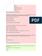 AIC indica Circular de Informação Aeronáutica