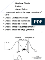 Unidad 2 Diseno Por Estados Limites