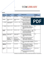 Apa 6th Guide Education