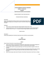 PP No 11 Pungutan Oleh Ojk PDF